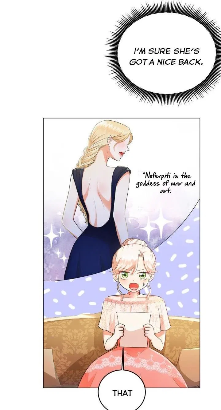 Resigning as the Villainess Chapter 13 – Page 25