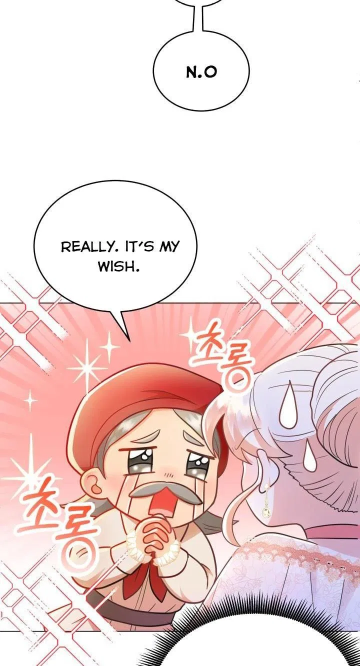 Resigning as the Villainess Chapter 13 – Page 26