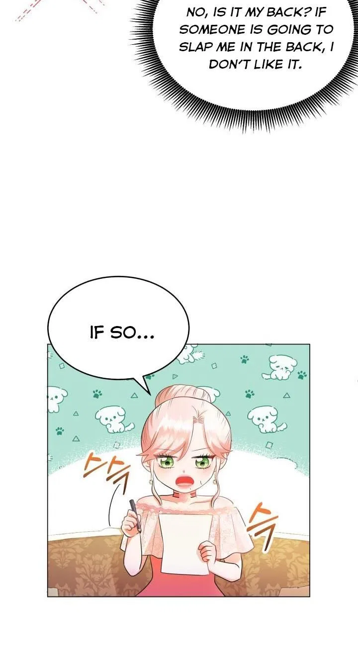 Resigning as the Villainess Chapter 13 – Page 27