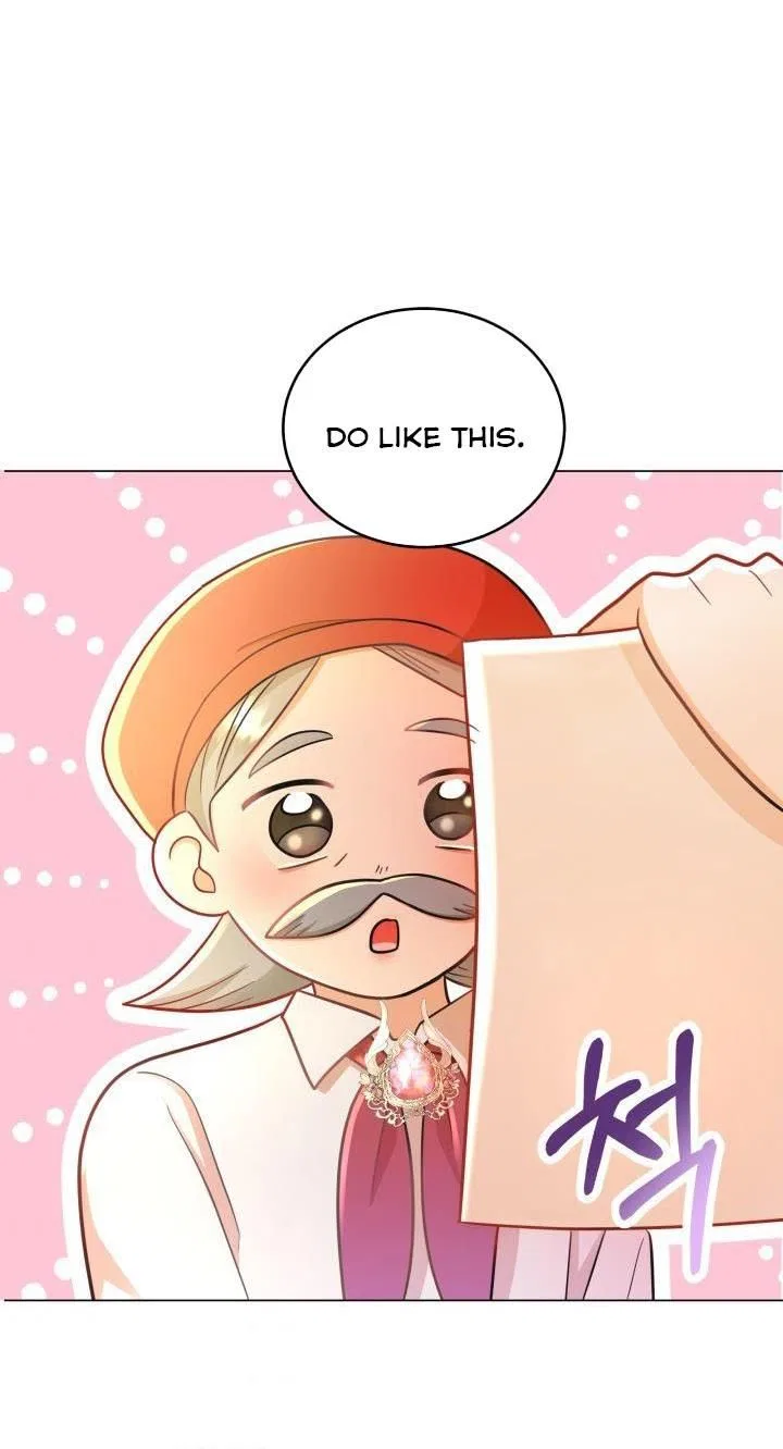 Resigning as the Villainess Chapter 13 – Page 28