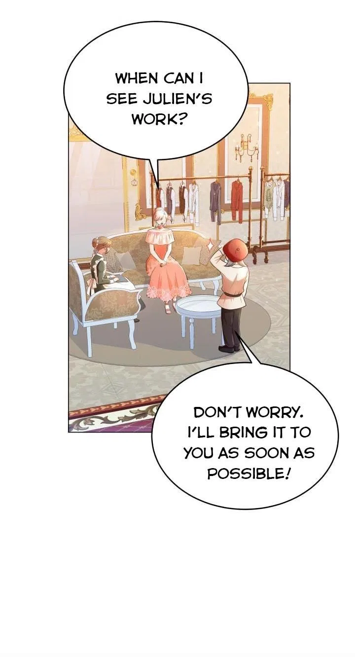 Resigning as the Villainess Chapter 13 – Page 30