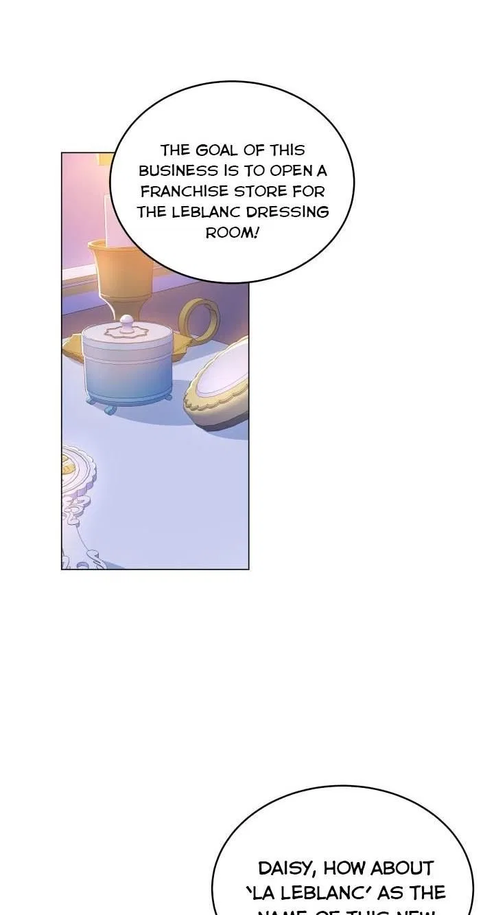 Resigning as the Villainess Chapter 13 – Page 33