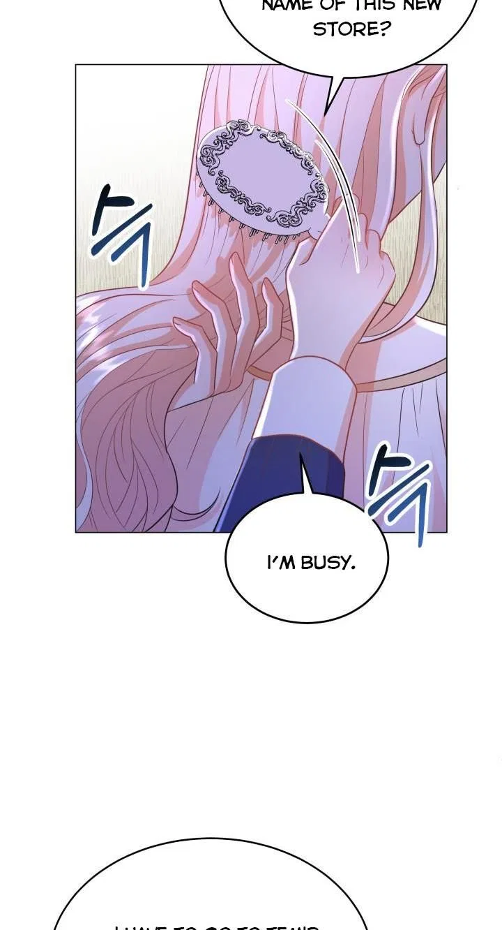 Resigning as the Villainess Chapter 13 – Page 34