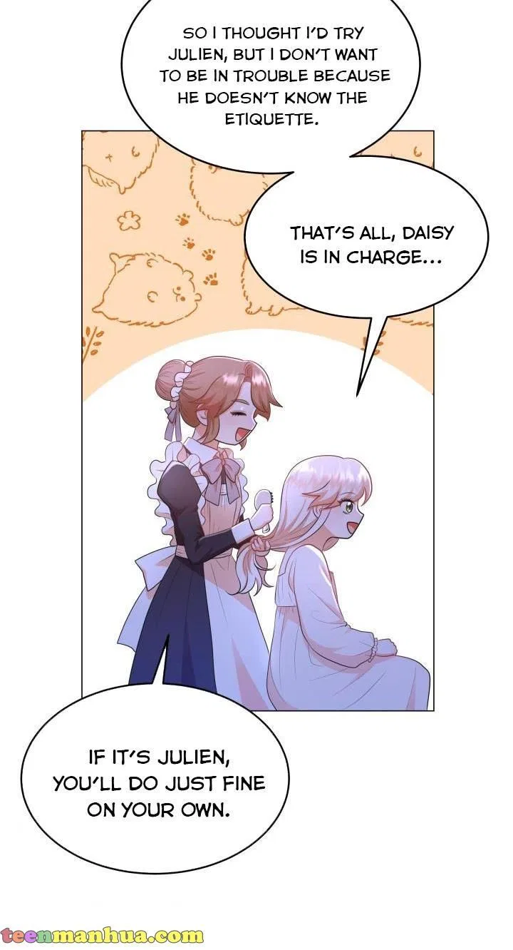 Resigning as the Villainess Chapter 13 – Page 36