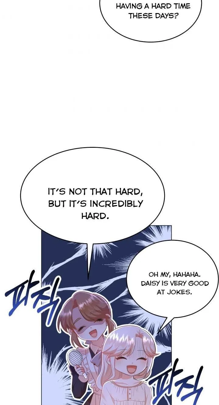 Resigning as the Villainess Chapter 13 – Page 38