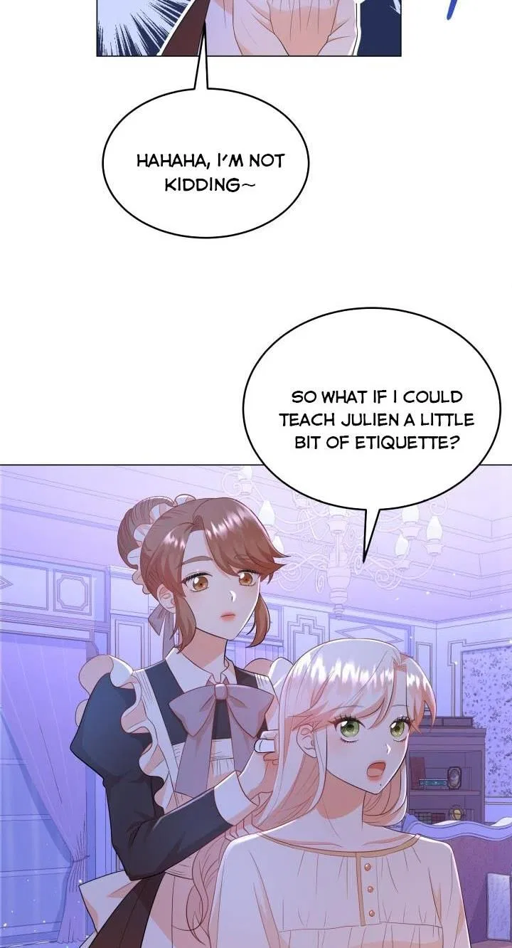 Resigning as the Villainess Chapter 13 – Page 39