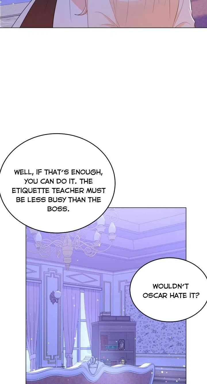 Resigning as the Villainess Chapter 13 – Page 40