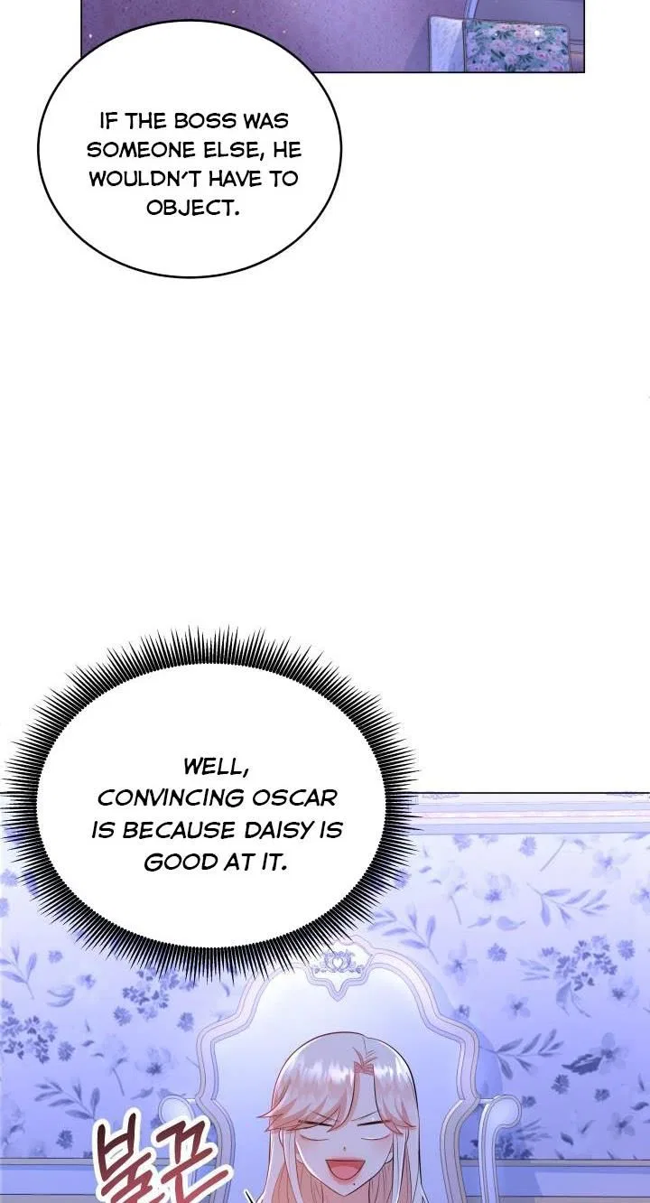Resigning as the Villainess Chapter 13 – Page 41