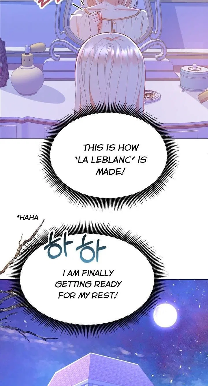 Resigning as the Villainess Chapter 13 – Page 42