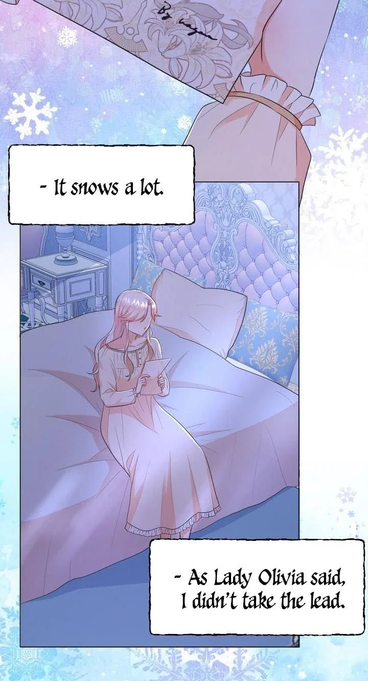 Resigning as the Villainess Chapter 13 – Page 46