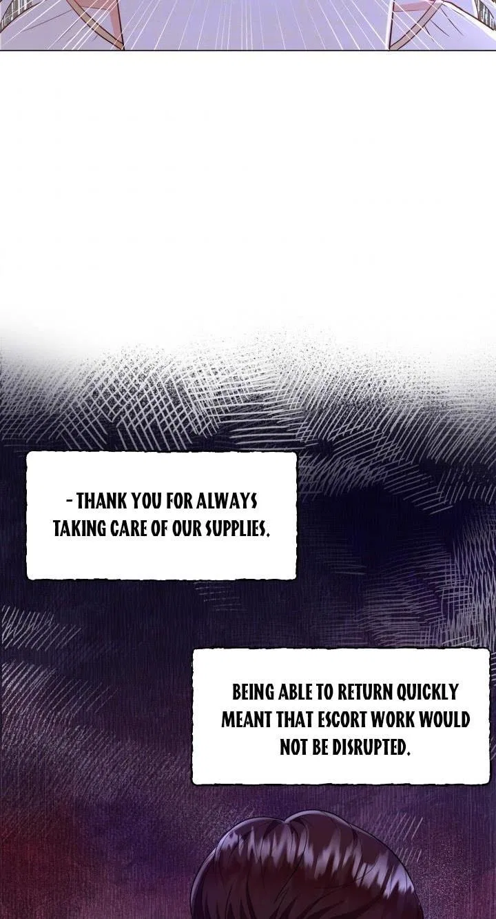 Resigning as the Villainess Chapter 13 – Page 54