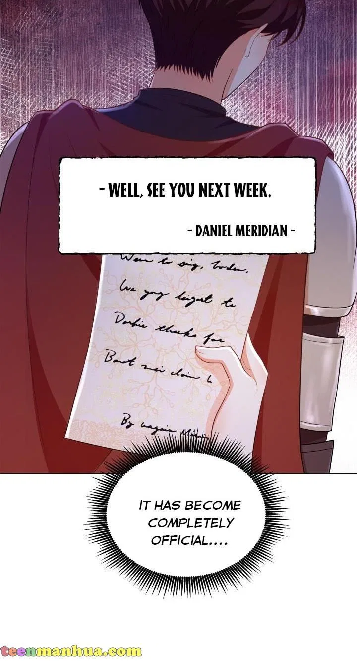 Resigning as the Villainess Chapter 13 – Page 55