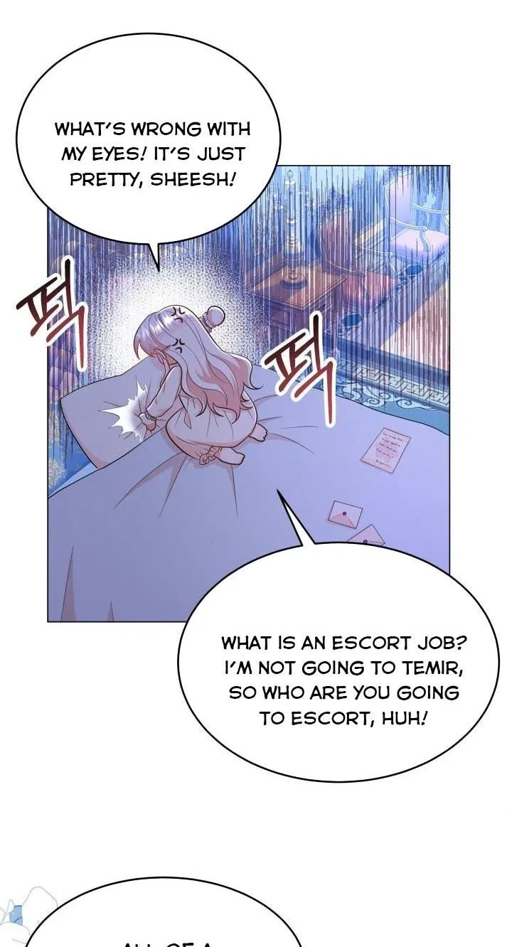 Resigning as the Villainess Chapter 13 – Page 57