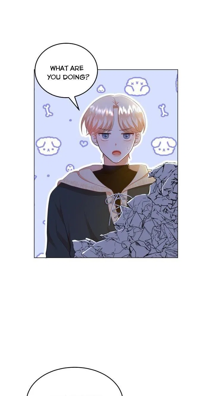 Resigning as the Villainess Chapter 13 – Page 64