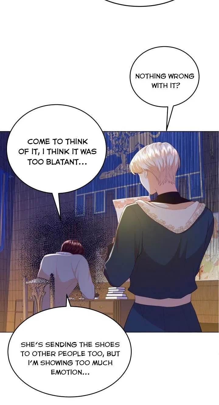 Resigning as the Villainess Chapter 13 – Page 68