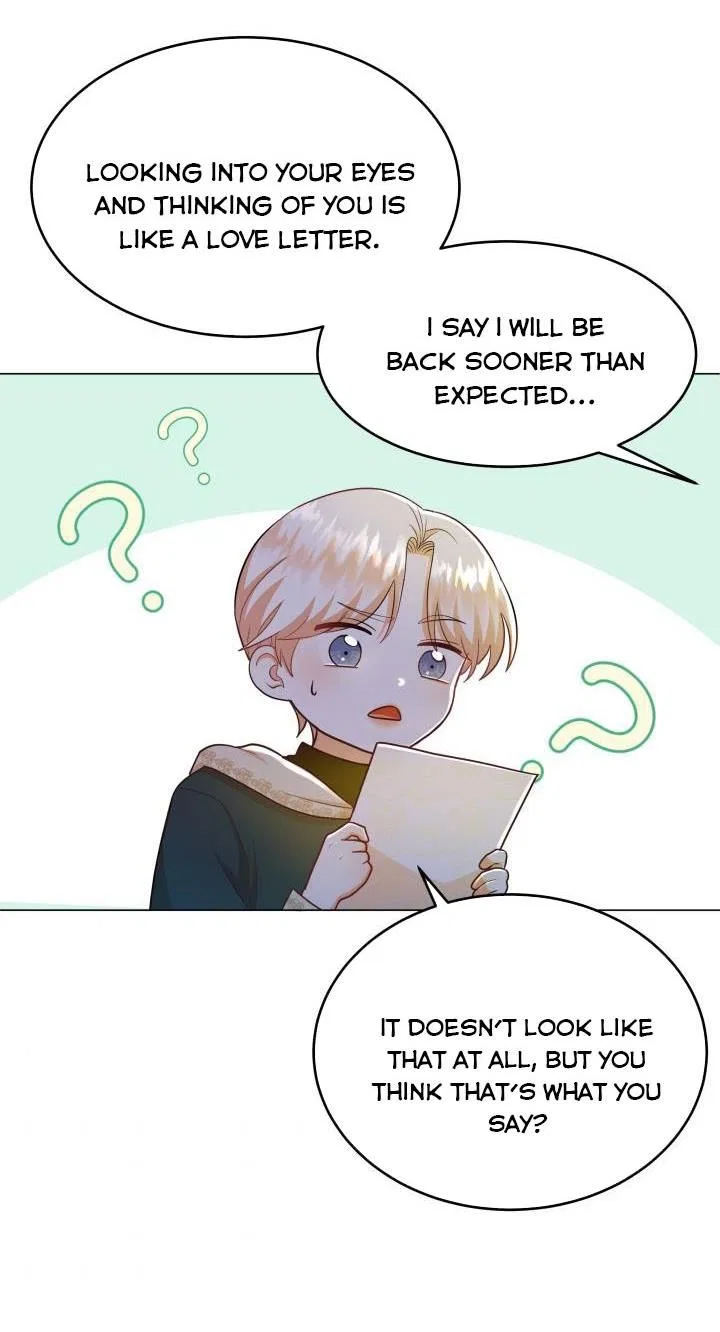 Resigning as the Villainess Chapter 13 – Page 69