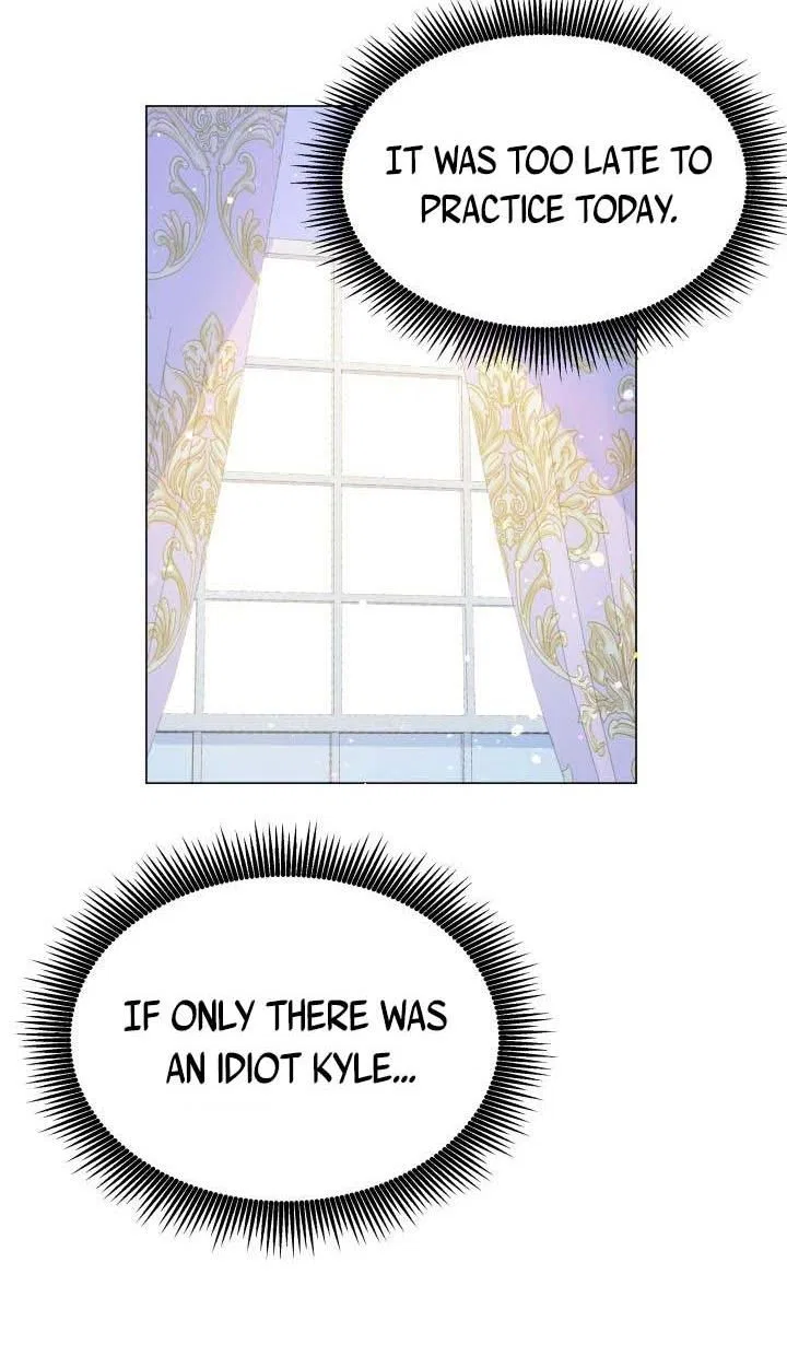 Resigning as the Villainess Chapter 12 – Page 21
