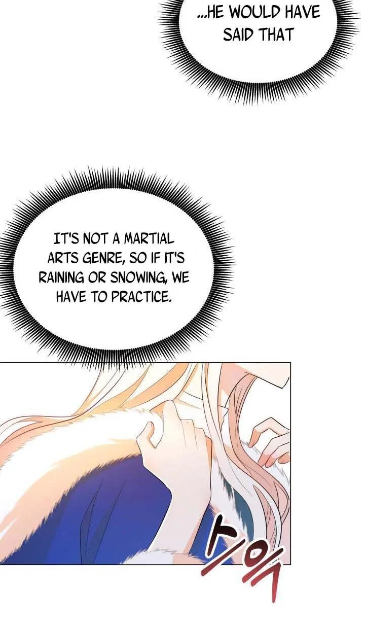 Resigning as the Villainess Chapter 12 – Page 23