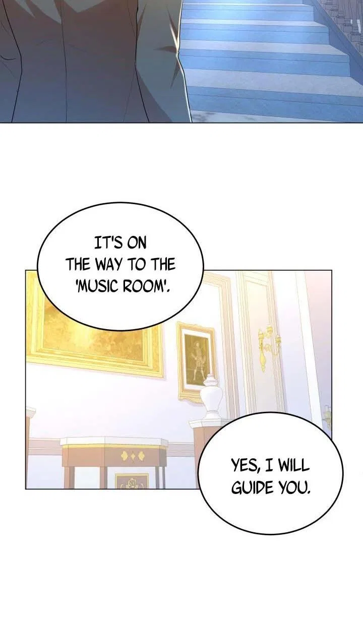 Resigning as the Villainess Chapter 12 – Page 27