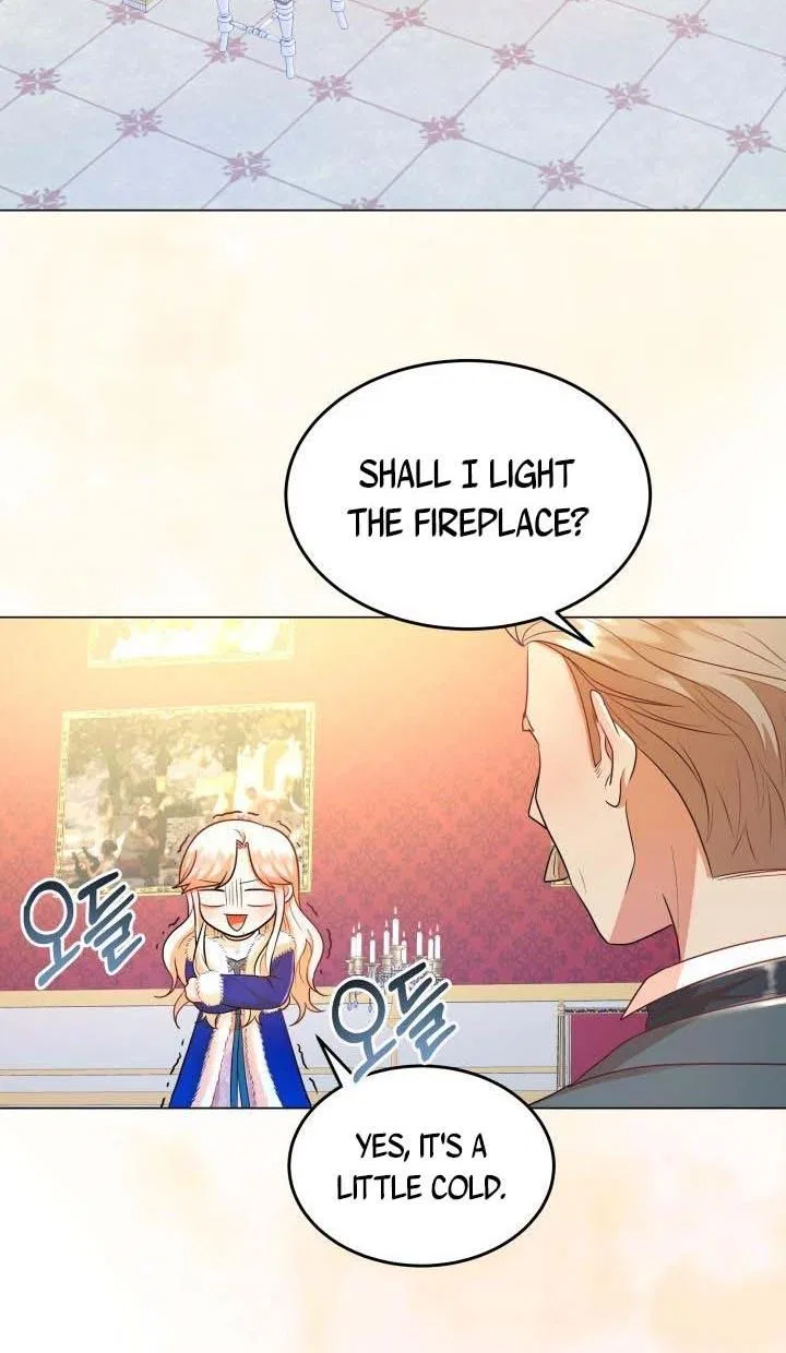 Resigning as the Villainess Chapter 12 – Page 30