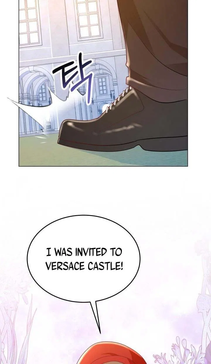 Resigning as the Villainess Chapter 12 – Page 70