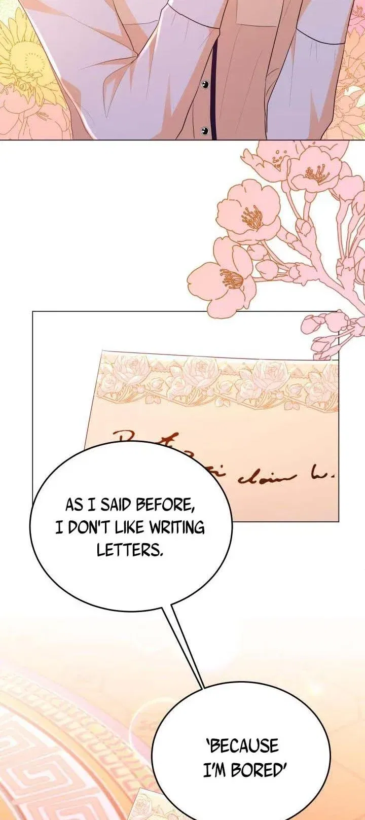 Resigning as the Villainess Chapter 11 – Page 2