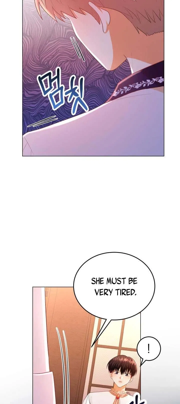 Resigning as the Villainess Chapter 11 – Page 6