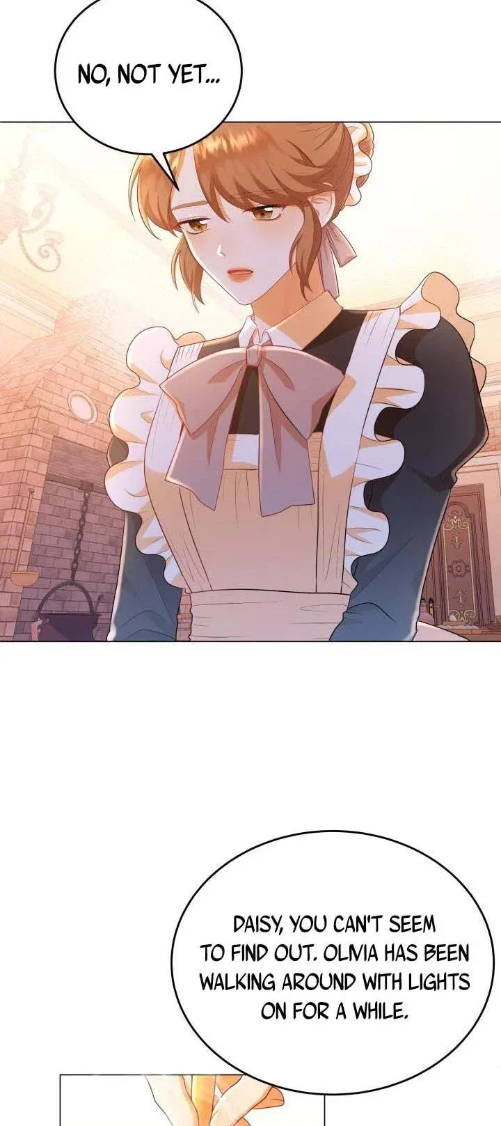 Resigning as the Villainess Chapter 11 – Page 26