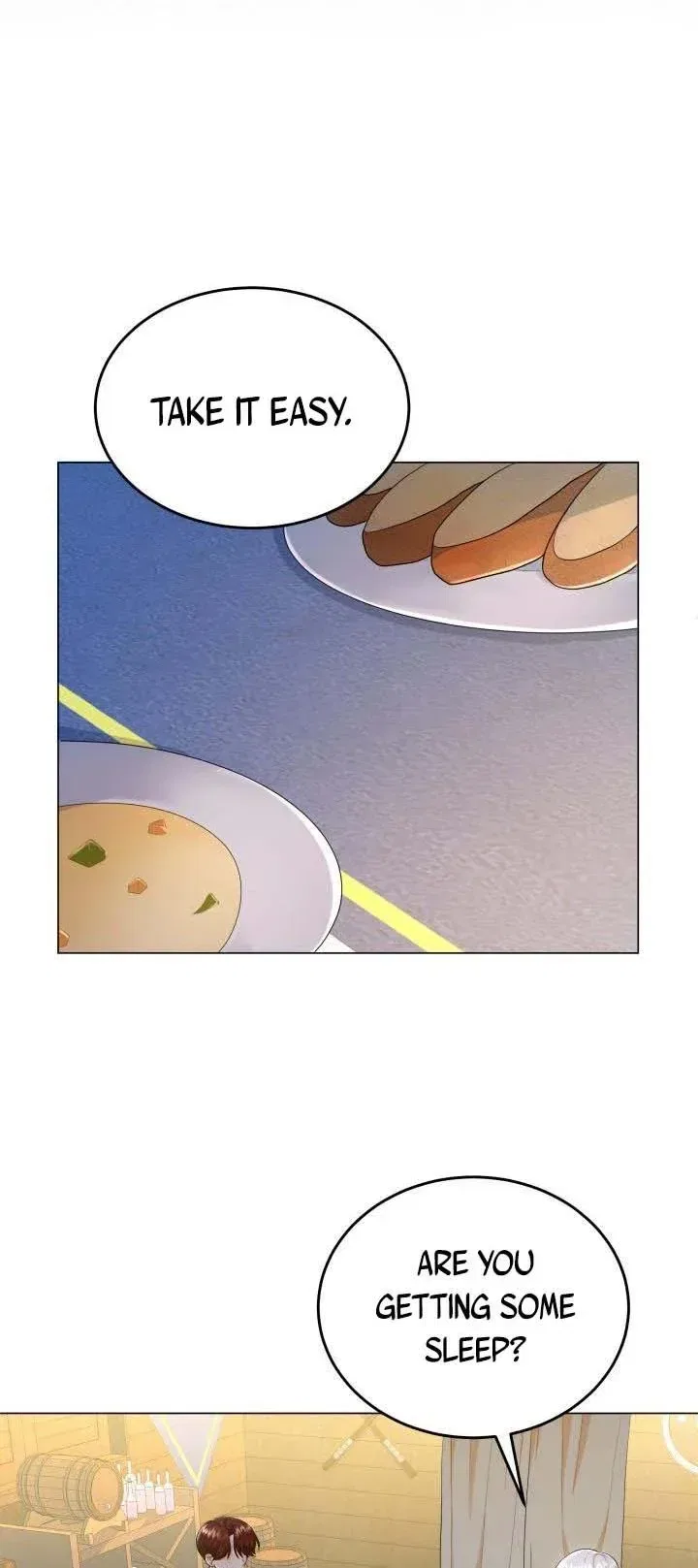 Resigning as the Villainess Chapter 11 – Page 35