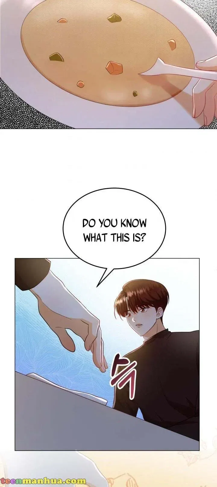 Resigning as the Villainess Chapter 11 – Page 38