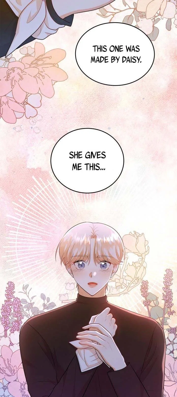 Resigning as the Villainess Chapter 11 – Page 48