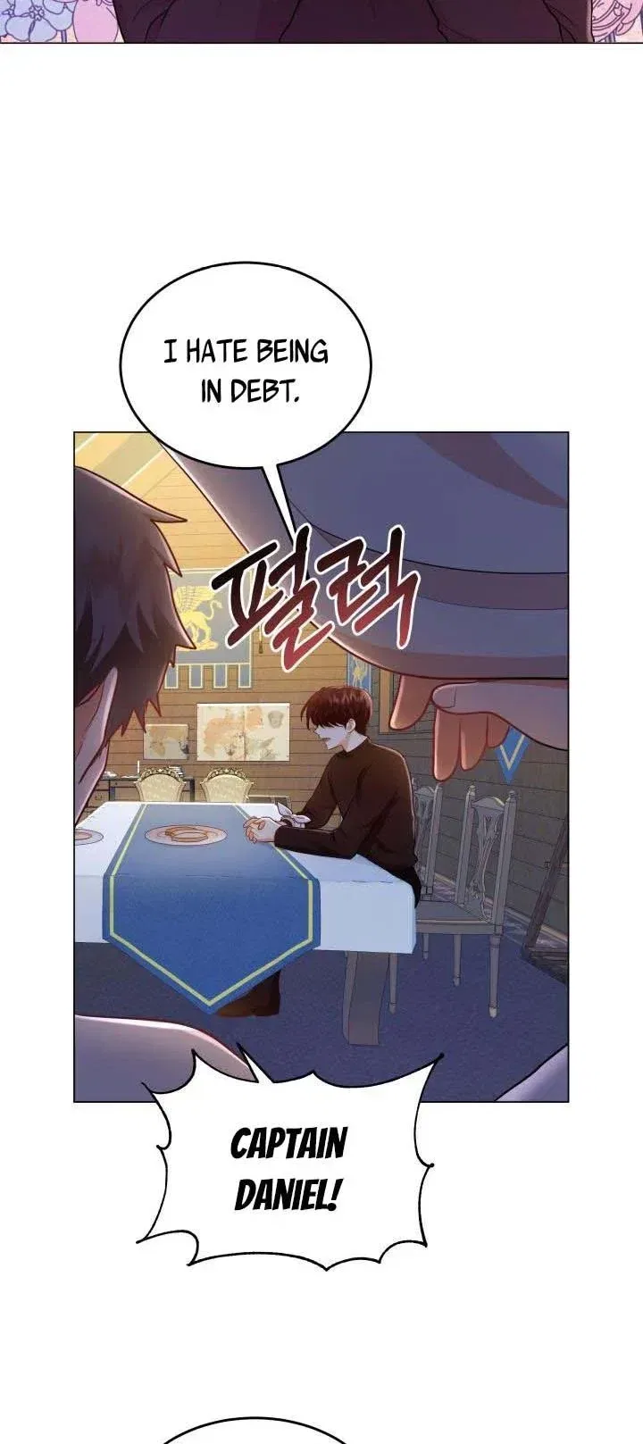 Resigning as the Villainess Chapter 11 – Page 49