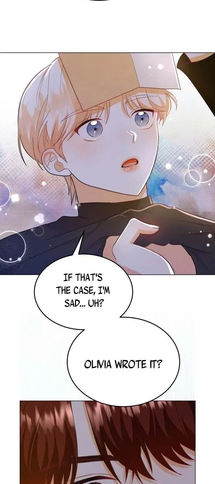 Resigning as the Villainess Chapter 11 – Page 54