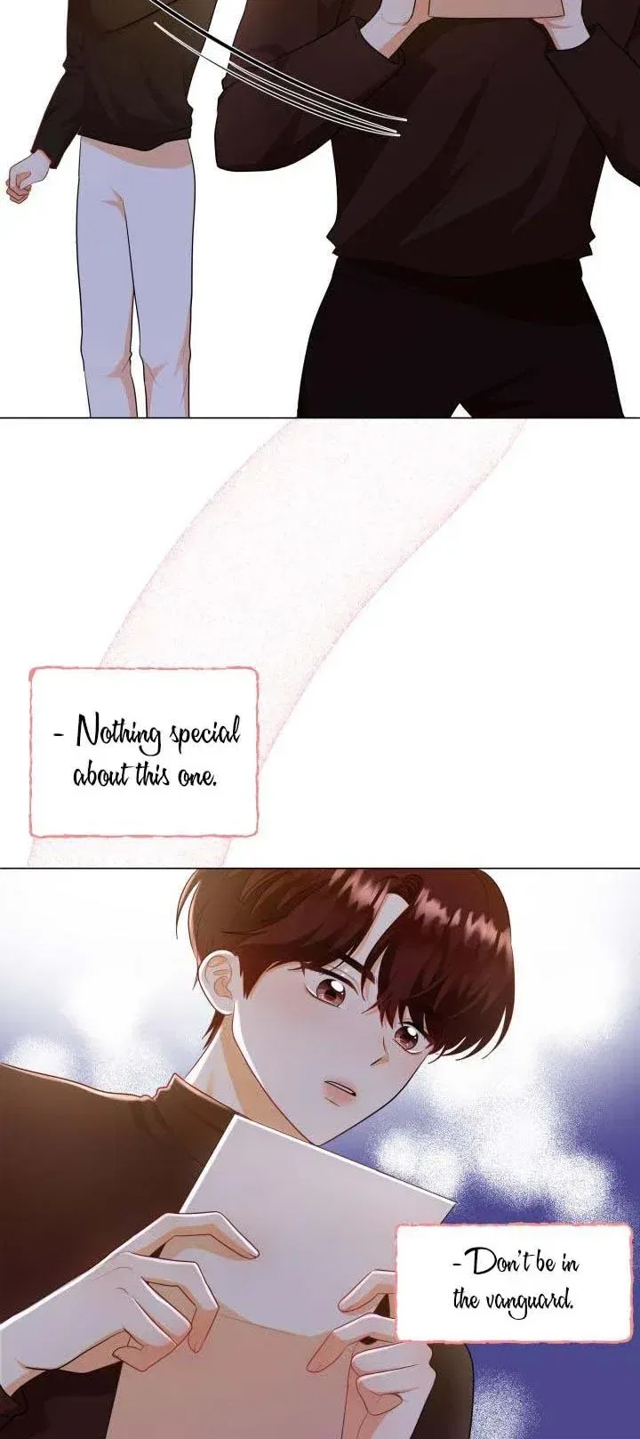Resigning as the Villainess Chapter 11 – Page 56