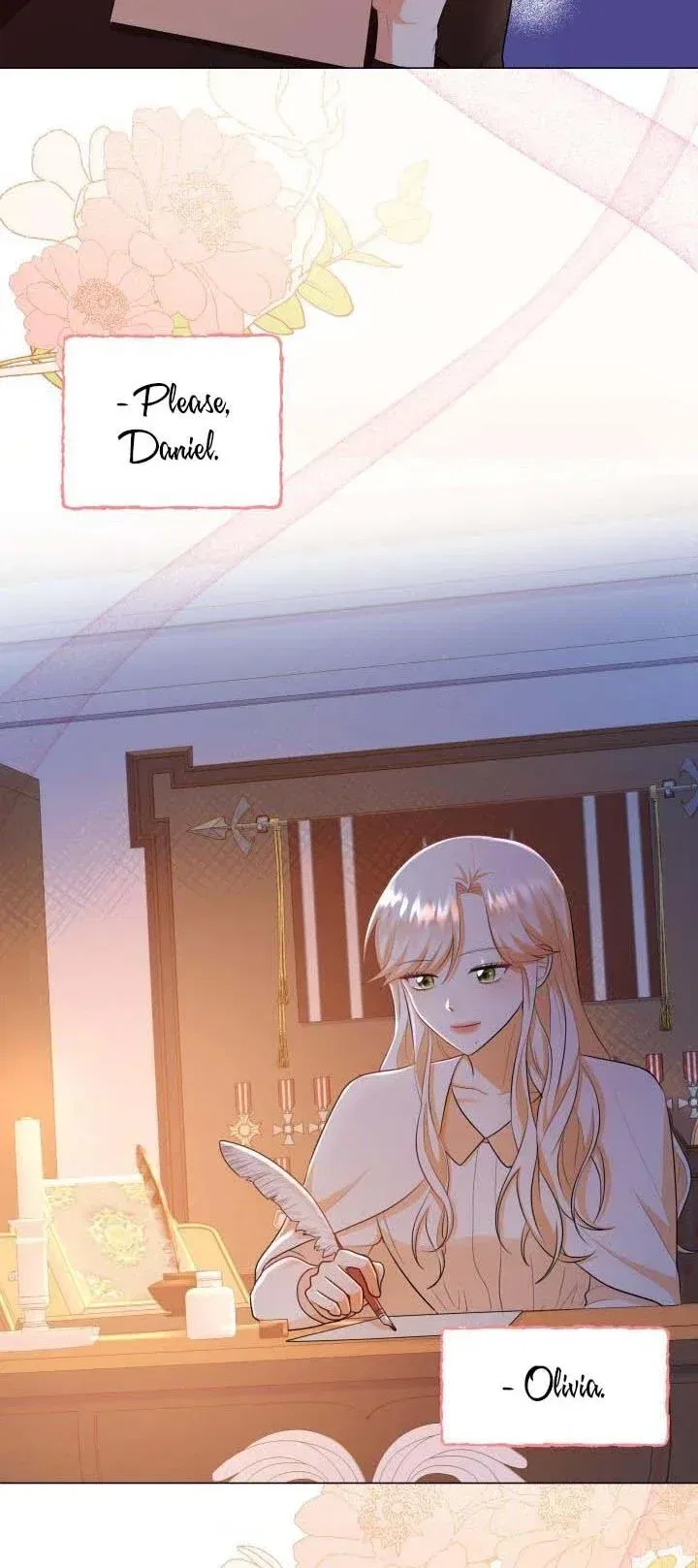 Resigning as the Villainess Chapter 11 – Page 57
