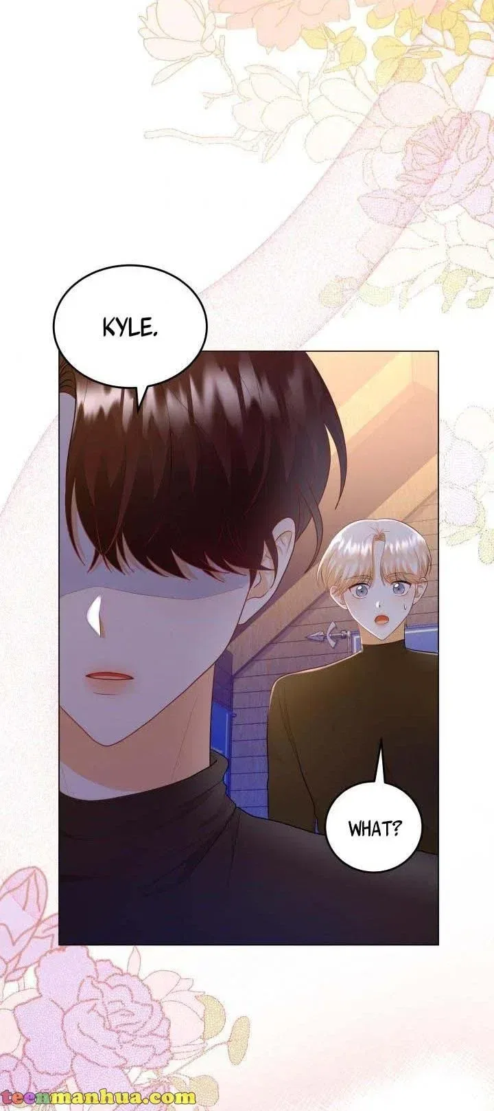 Resigning as the Villainess Chapter 11 – Page 58
