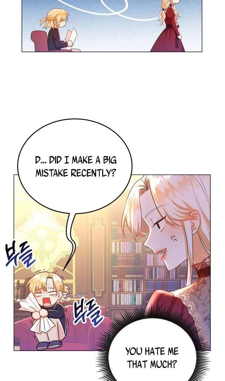Resigning as the Villainess Chapter 10 – Page 5