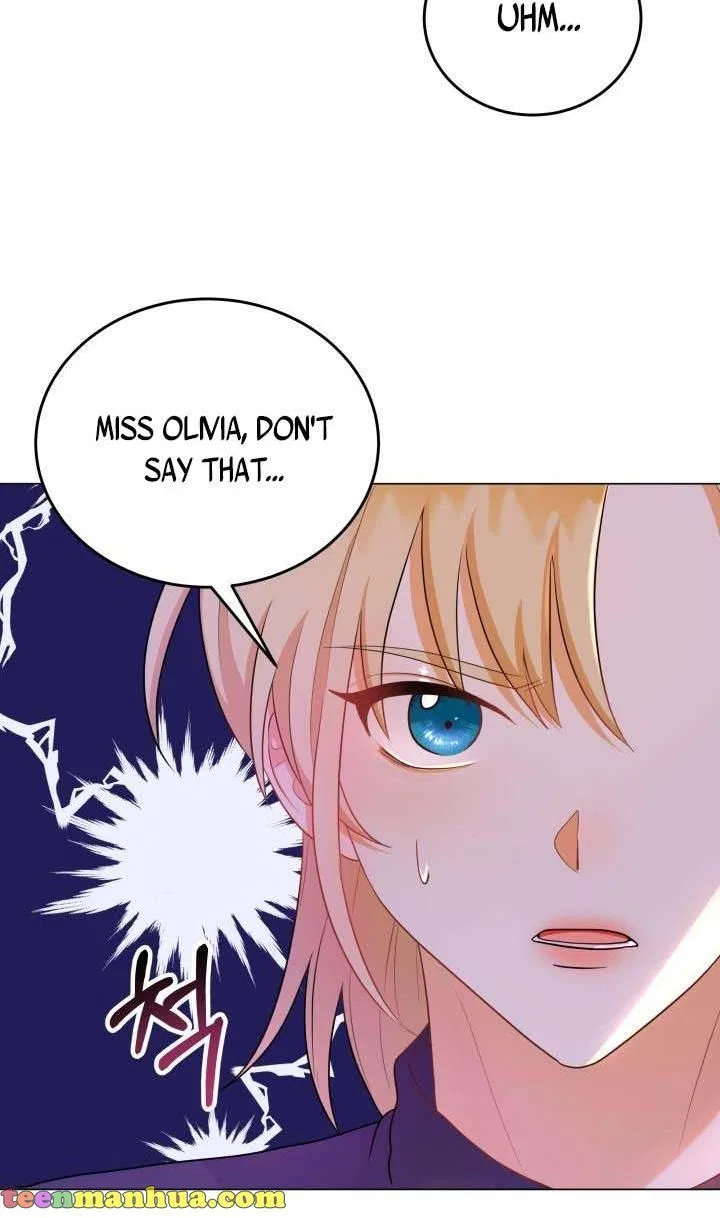 Resigning as the Villainess Chapter 10 – Page 7