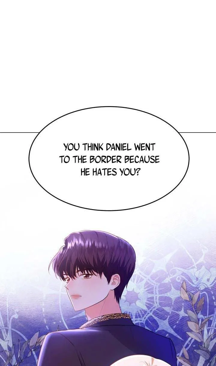 Resigning as the Villainess Chapter 10 – Page 8