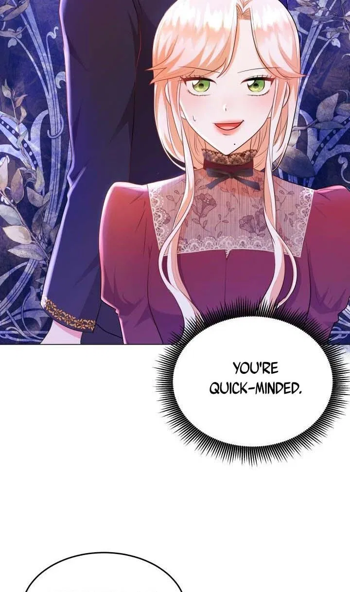 Resigning as the Villainess Chapter 10 – Page 9