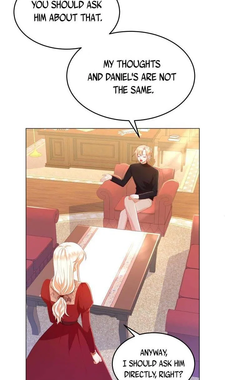 Resigning as the Villainess Chapter 10 – Page 10