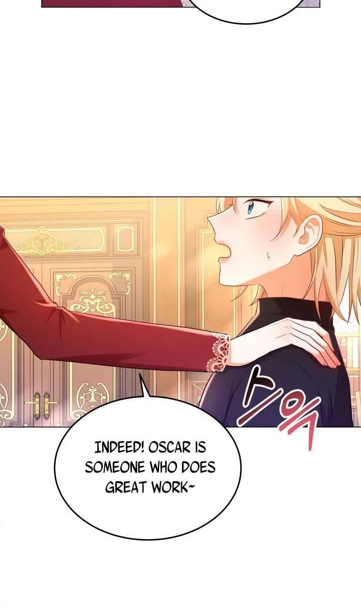 Resigning as the Villainess Chapter 10 – Page 11