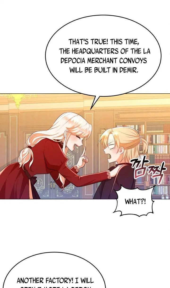Resigning as the Villainess Chapter 10 – Page 12