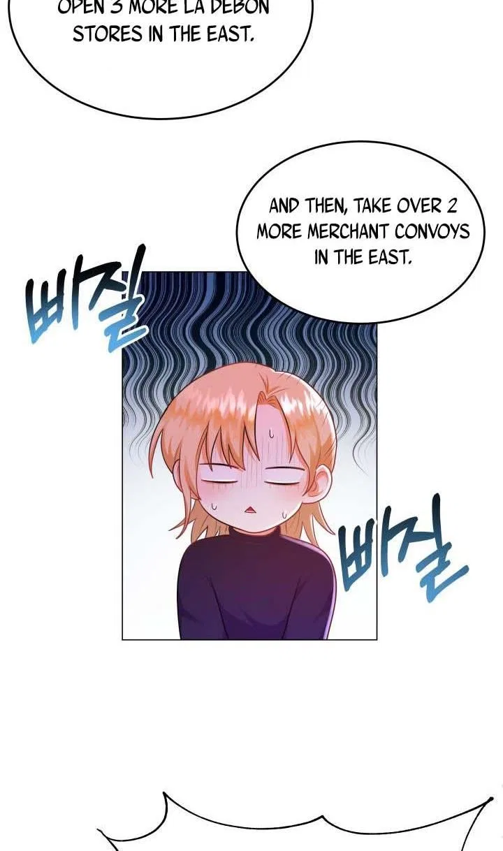 Resigning as the Villainess Chapter 10 – Page 13