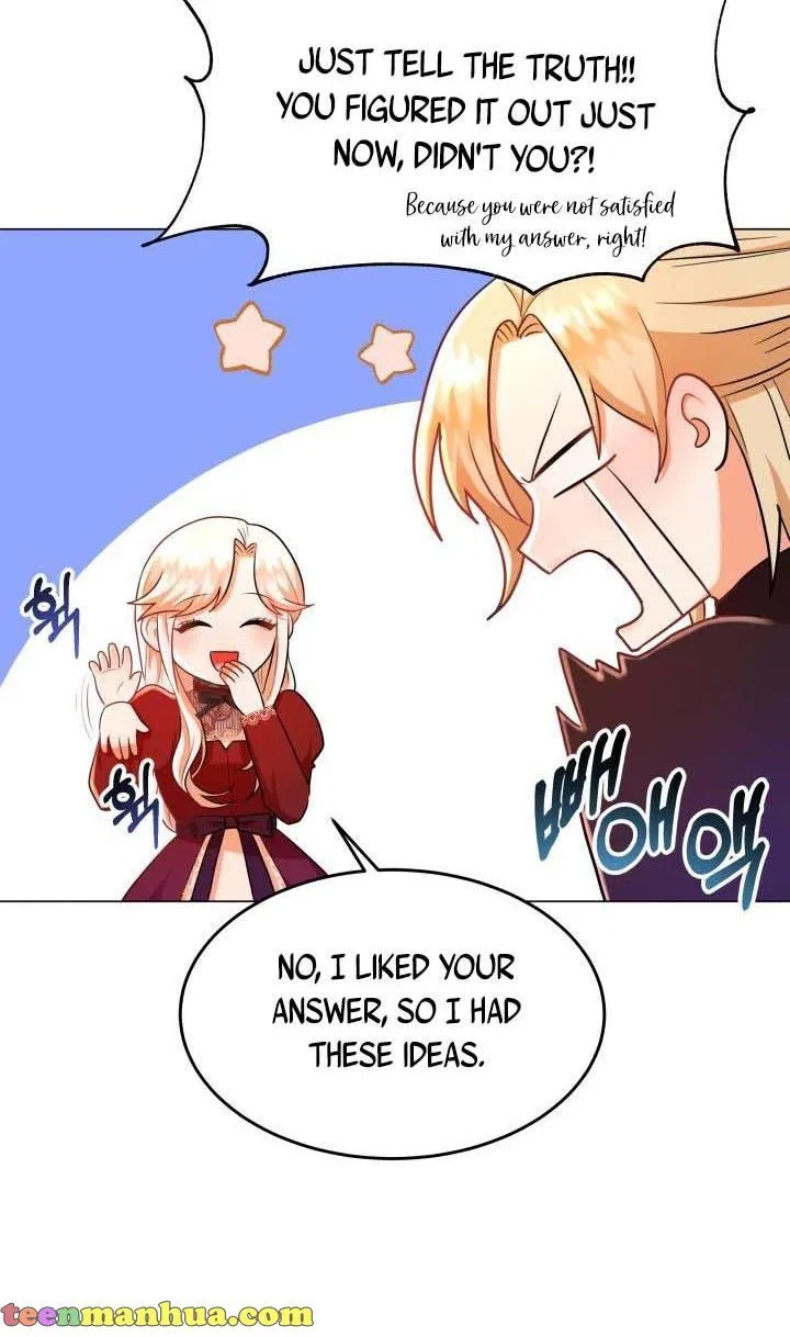 Resigning as the Villainess Chapter 10 – Page 14