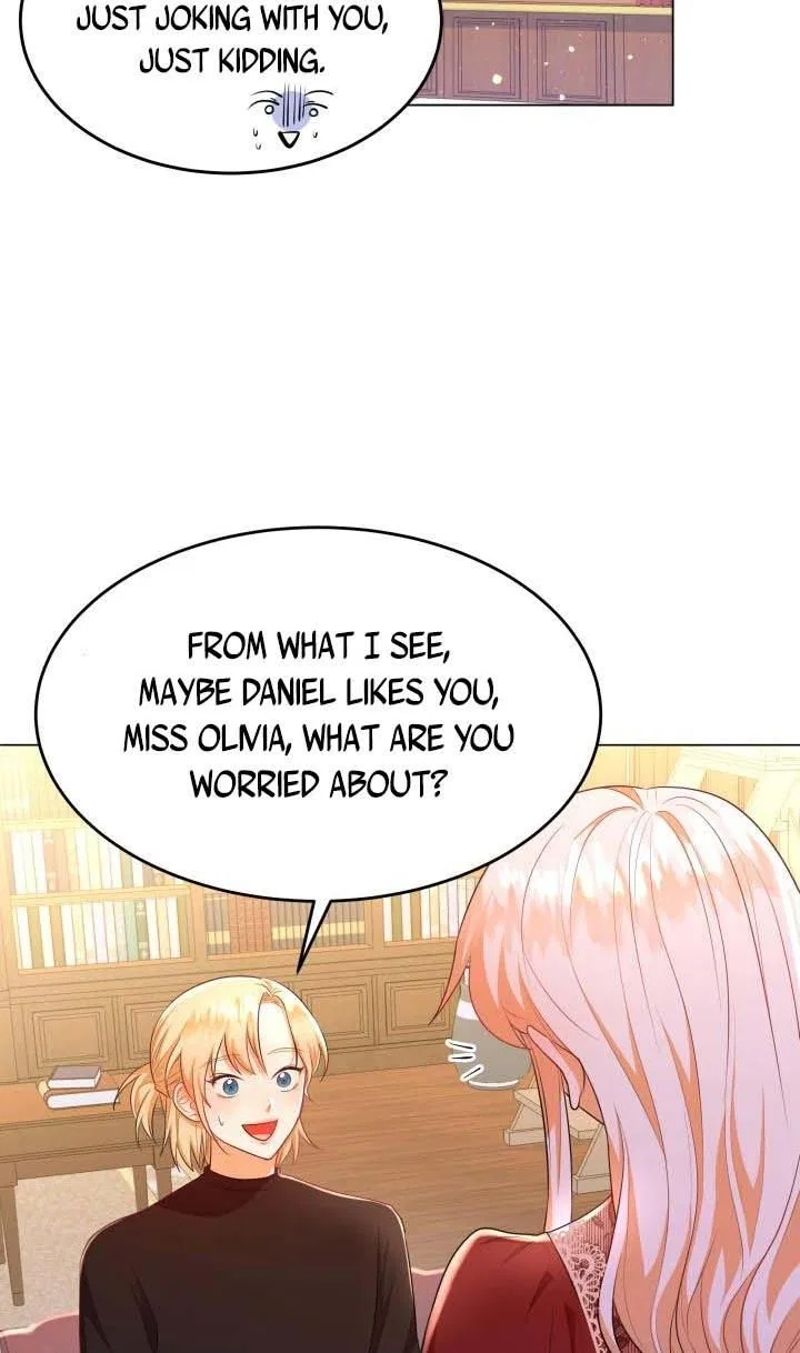 Resigning as the Villainess Chapter 10 – Page 16