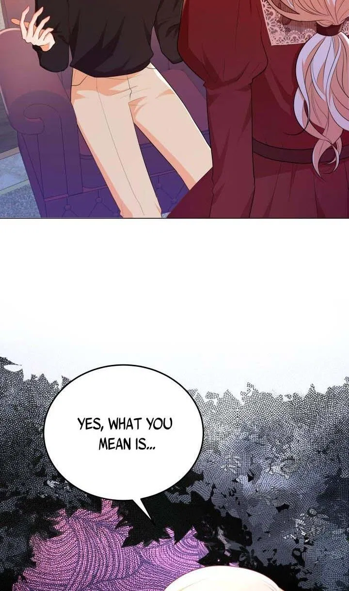 Resigning as the Villainess Chapter 10 – Page 17
