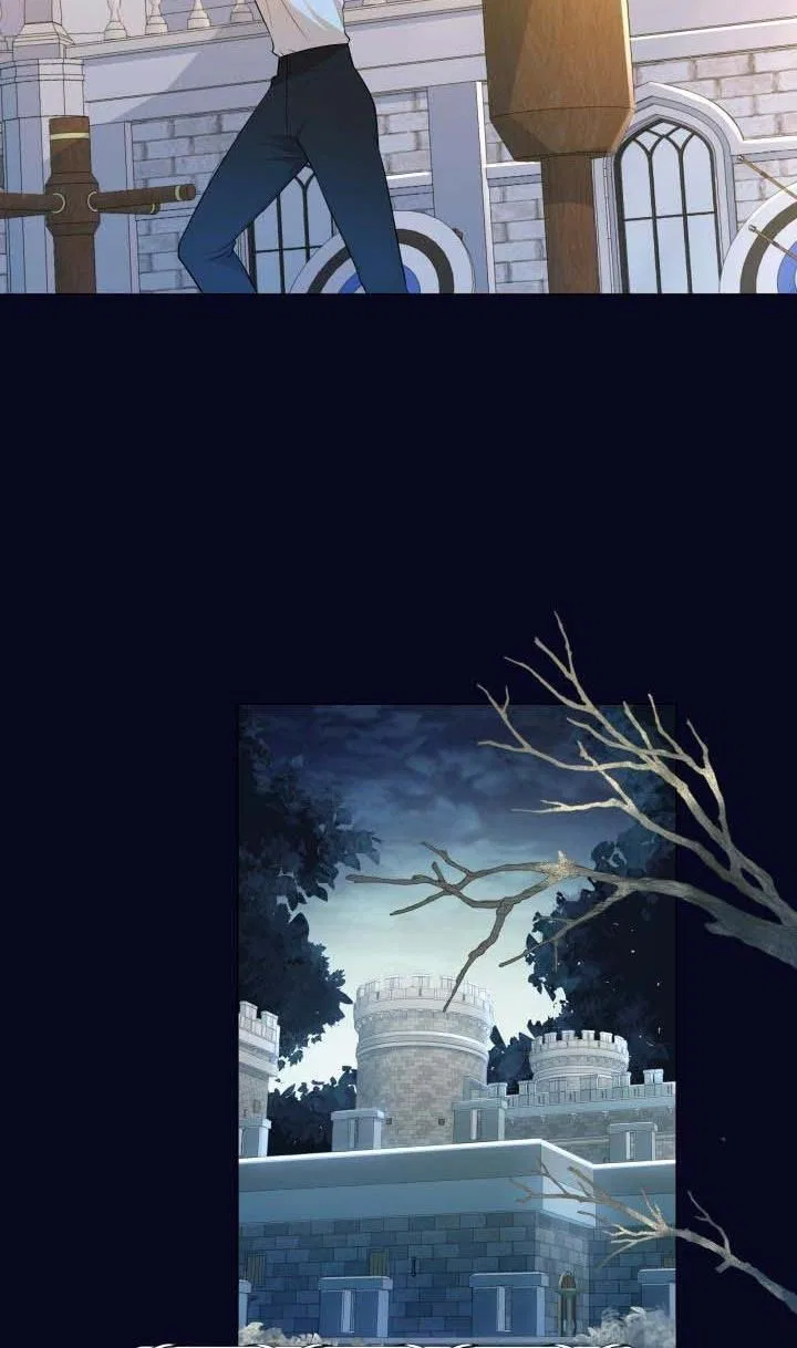 Resigning as the Villainess Chapter 10 – Page 22