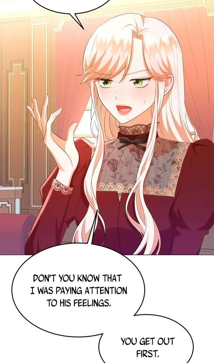 Resigning as the Villainess Chapter 10 – Page 29