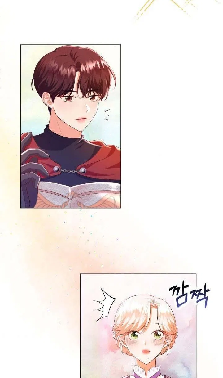 Resigning as the Villainess Chapter 10 – Page 40